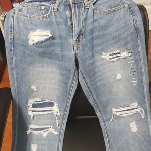 Aero boyfriend jeans